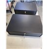 Image 1 : 2 CISCO LOCK BOXES W/ KEYS