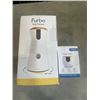 Image 1 : FURBO DOG CAMERA MODEL 3  AND FURBO MINI 2 PET CAMERAS