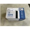 Image 1 : NEW AVOLUSION 4 TB EXTERNAL GAMING  HARD DRIVE EXTERNAL STORAGE DEVICE FOR PLAYSTATION 5