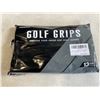 Image 2 : 2 NEW PREMIUM RUBBER GOLF GRIP SETS, 13PC PER