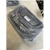 Image 2 : 2 NEW GREY BACKPACK INSULATED COOLER BAGS