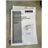 Image 5 : AS NEW MAKITA 5" RANDOM ORBIT SANDER VARIABLE SPEED