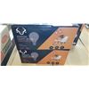 Image 2 : CASE OF BERELLI G50-4W 2700K E12 LIGHT BULBS, 40 BOXES OF 8 BULBS PLUS 9 BOXES