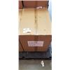 Image 1 : CASE OF BERELLI T6-6W 2700K E12 LIGHT BULBS, 60 BOXES OF 8 BULBS