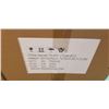 Image 2 : CASE OF BERELLI T6-6W 2700K E12 LIGHT BULBS, 60 BOXES OF 8 BULBS