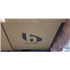 Image 1 : CASE OF BERELLI T6-2W 2700K E12 LIGHT BULBS, 60 BOXES OF 8 BULBS