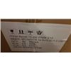 Image 2 : CASE OF BERELLI T6-2W 2700K E12 LIGHT BULBS, 60 BOXES OF 8 BULBS