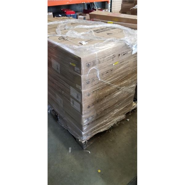 PALLET OF 16 NEW TECH ORBITS DESK RISERS