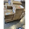 Image 4 : PALLET OF VIVO MOUNTS AND ACCESSORIES