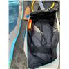 Image 3 : BODYGLOVE INFLATABLE PADDLE BOARD WITH ACCESSORIES AND CARRY BAG