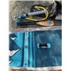 Image 5 : BODYGLOVE INFLATABLE PADDLE BOARD WITH ACCESSORIES AND CARRY BAG