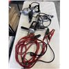 Image 2 : FOLDING WORKMATE AND TOTE OF TOOLS