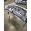 Image 6 : AUDI A3 PARTS - GRILL, FOG LAMP GRILLS, AND FOAM INSERT