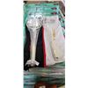 Image 1 : 2 NEW VICTOR THRUSTER FC BADMINTON RACQUETS