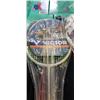 Image 2 : 2 NEW VICTOR THRUSTER FC BADMINTON RACQUETS