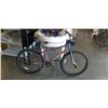 Image 1 : HYPER BIKE CO SNAFU BIKE WITH 26" PONLEY TIRES