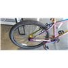 Image 2 : HYPER BIKE CO SNAFU BIKE WITH 26" PONLEY TIRES