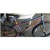 Image 3 : HYPER BIKE CO SNAFU BIKE WITH 26" PONLEY TIRES