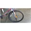 Image 4 : HYPER BIKE CO SNAFU BIKE WITH 26" PONLEY TIRES