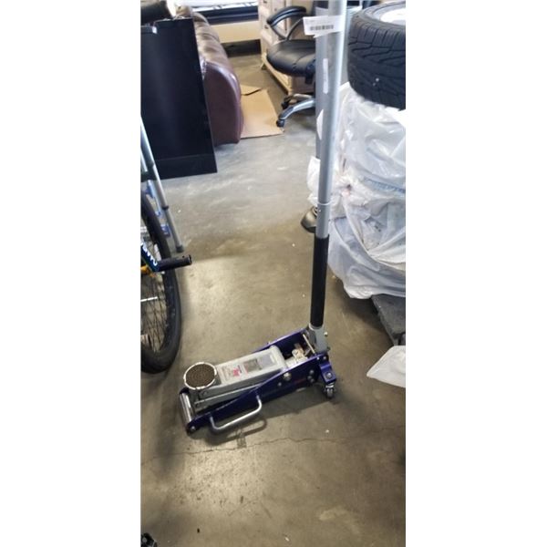 PITTSBURGH 1.5 TON FLOOR JACK