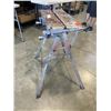 Image 3 : FOLDING BLACK AND DECKER WORKMATE