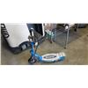 Image 1 : ELECTRIC RAZER SCOOTER W/ CHARGER - WORKING