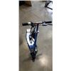 Image 3 : ELECTRIC RAZER SCOOTER W/ CHARGER - WORKING