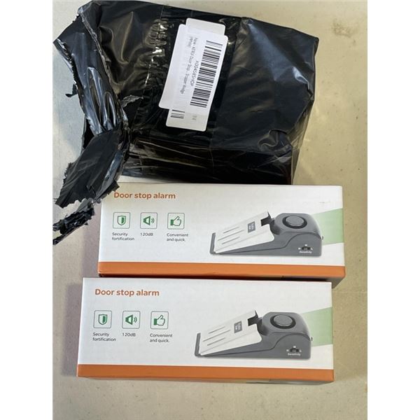 7 NEW STOP STOP WEDGES