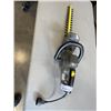 Image 1 : YARDWORKS ELECTRIC HGEDGE TRIMMER