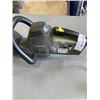 Image 2 : YARDWORKS ELECTRIC HGEDGE TRIMMER