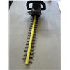 Image 3 : YARDWORKS ELECTRIC HGEDGE TRIMMER