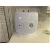 Image 3 : NEW WATER HEATER, 4 GALLON 110/120V PLUG IN, INCLUDES INSTALL HARDWARE
