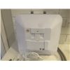 Image 4 : NEW WATER HEATER, 4 GALLON 110/120V PLUG IN, INCLUDES INSTALL HARDWARE