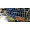 Image 3 : PALLET OF ASSORTED GOODS, CONTENTS OF REPOSESSSED VEHICLES, BIN NOT INCLUDED