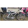 Image 1 : SILVER INFINITY BIKE