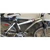 Image 3 : SILVER INFINITY BIKE