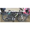 Image 1 : BLACK NAKAMURA BIKE