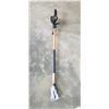 Image 1 : REMINGTON EXTENDABLE ELECTRIC POLE SAW, WORKING