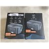 Image 1 : 2 NEW ELECTRIC LUNCH BOXES