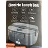 Image 4 : 2 NEW ELECTRIC LUNCH BOXES