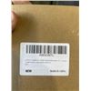 Image 5 : 2 NEW PROFESSIONAL 2.5 IN / OUT STAINLESS STEEL RESONATOR MUFFLER
