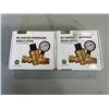Image 1 : 2 NEW RV WATER PRESSURE REGULARTOR FOR RV AND GARDENS