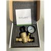 Image 3 : 2 NEW RV WATER PRESSURE REGULARTOR FOR RV AND GARDENS