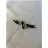 Image 5 : MISC VINTAGE BROOCHES