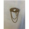 Image 7 : MISC VINTAGE BROOCHES