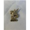 Image 8 : MISC VINTAGE BROOCHES