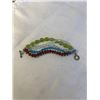 Image 1 : 4 STRAND BEADS BRACELET