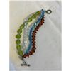 Image 2 : 4 STRAND BEADS BRACELET