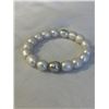 Image 2 : GENUINE PEARLS BRACELET