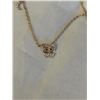 Image 3 : GOLD XP CHARM BRACELET